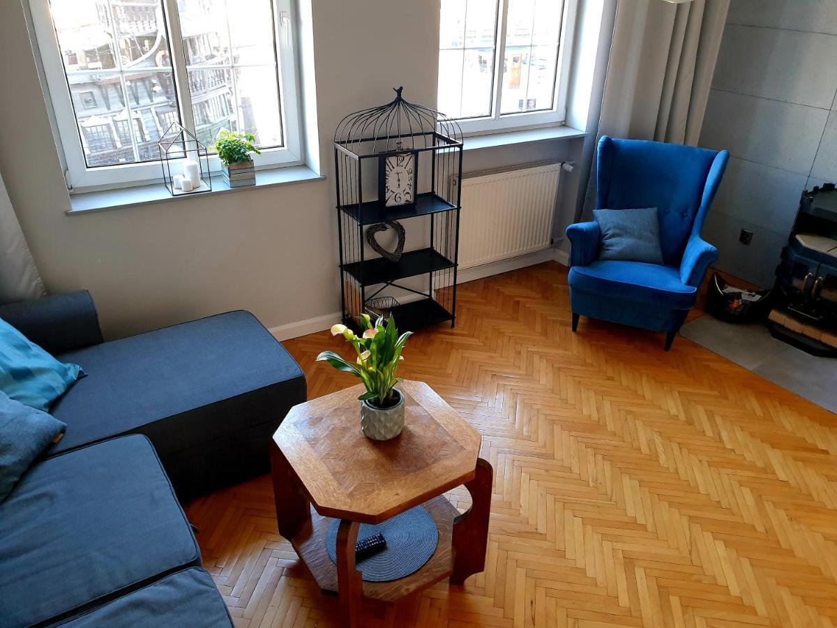 Motlawa Apartment - The Best Location Gdansk Luaran gambar