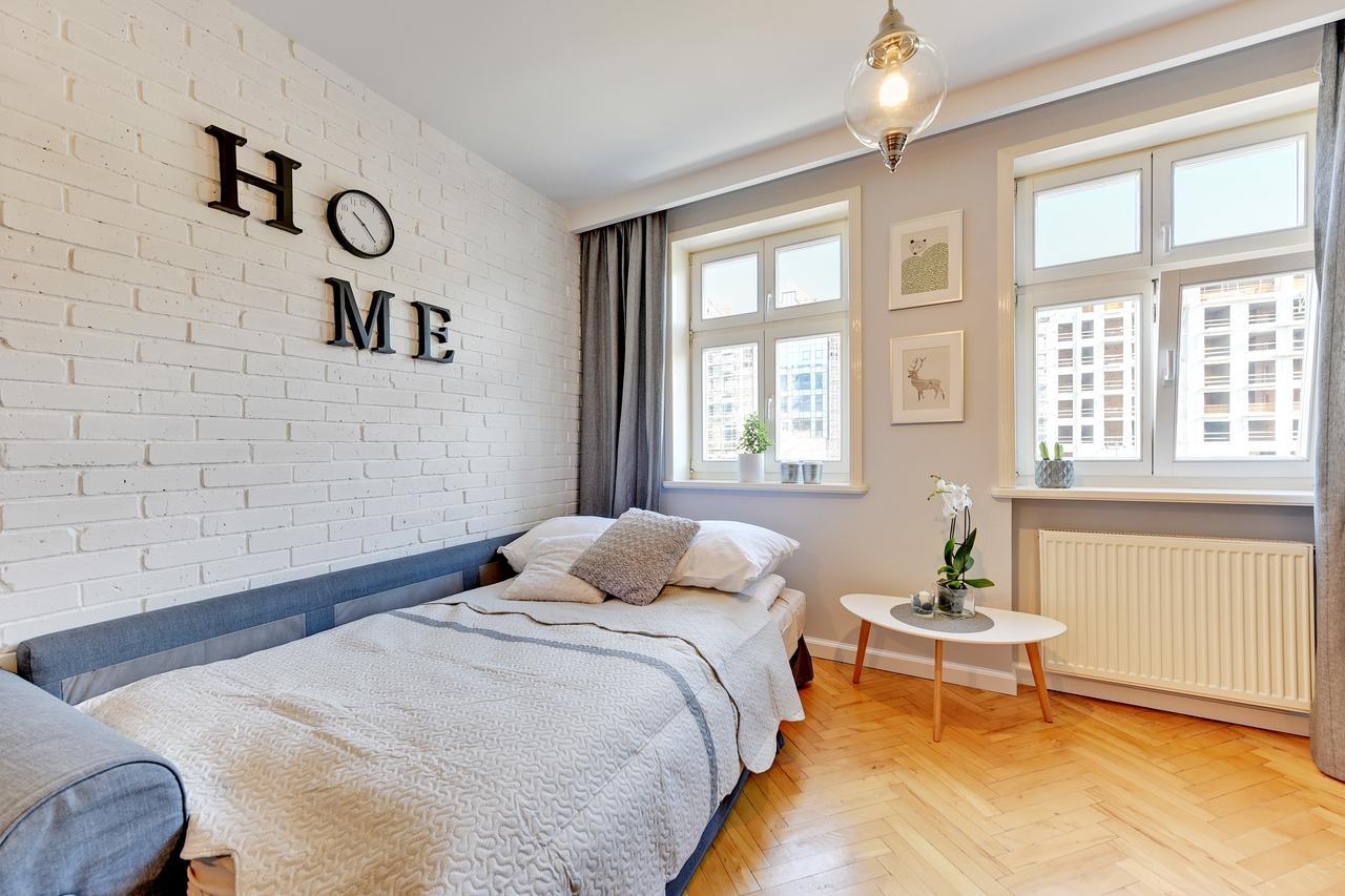 Motlawa Apartment - The Best Location Gdansk Luaran gambar